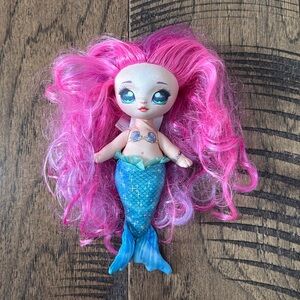 Na Na Na Surprise Sparkle Series Marina Jewels Mermaid Doll 7.5 in